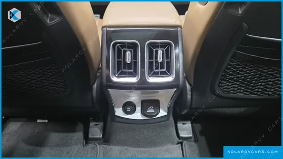 KIA SORENTO GASOLINE 2.5T 4WD
