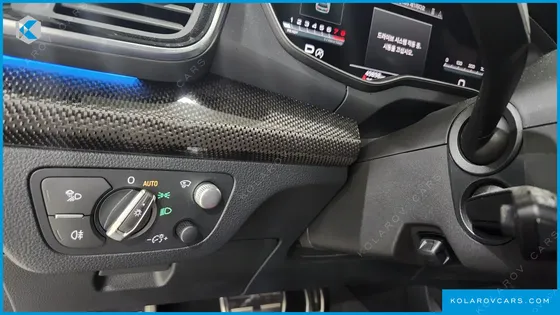 AUDI SQ5 3.0 TFSI QUATTRO