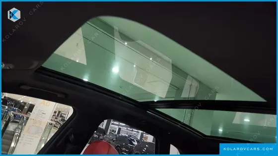 AUDI SQ5 3.0 TFSI QUATTRO