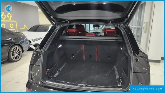 AUDI SQ5 3.0 TFSI QUATTRO