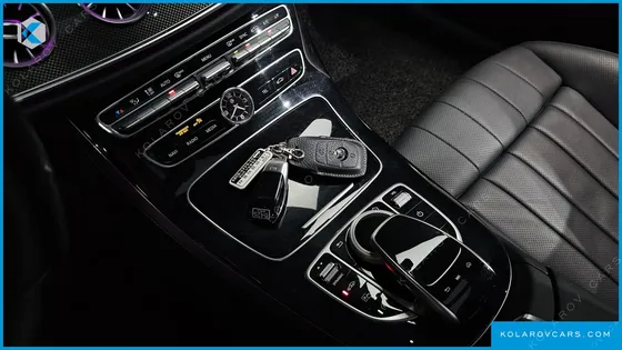 MERCEDES E-CLASS E450 4MATIC COUPE