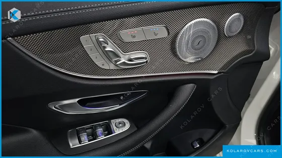 MERCEDES E-CLASS E450 4MATIC COUPE