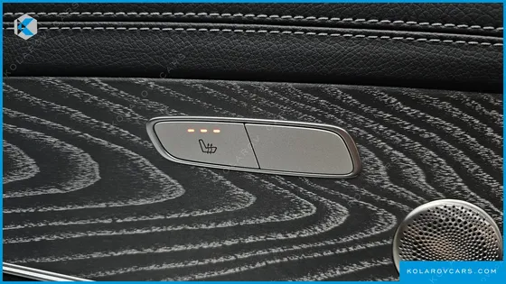 MERCEDES E-CLASS E350 4MATIC AMG LINE