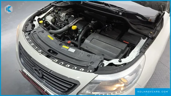 RENAULT KOREA SM5 DIESEL D SPECIAL