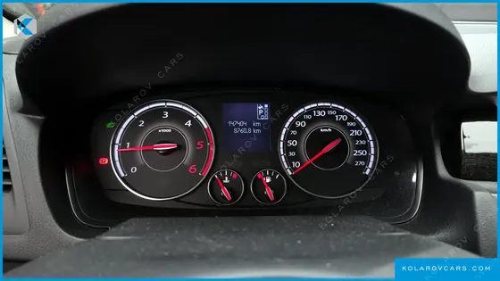 RENAULT KOREA SM5 DIESEL D SPECIAL