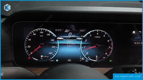 MERCEDES E-CLASS E250 EXCLUSIVE