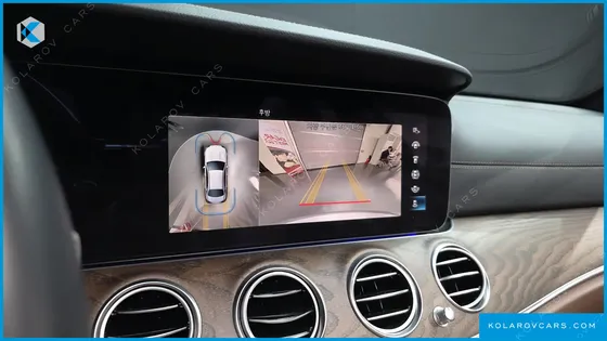 MERCEDES E-CLASS E250 EXCLUSIVE