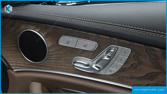 MERCEDES E-CLASS E250 EXCLUSIVE