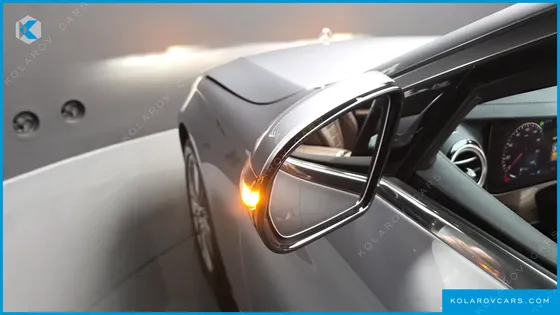 MERCEDES E-CLASS E250 EXCLUSIVE