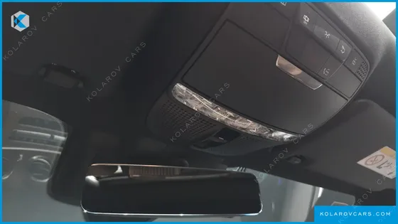 MERCEDES E-CLASS E250 EXCLUSIVE