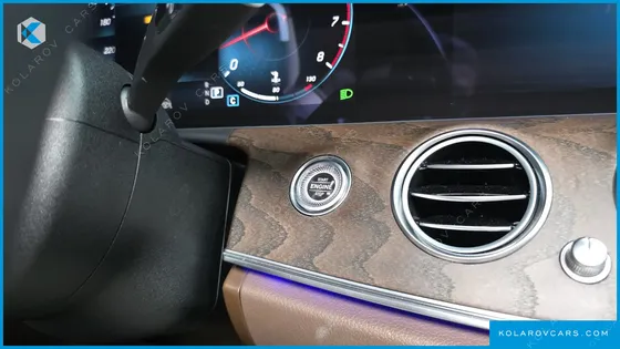 MERCEDES E-CLASS E250 EXCLUSIVE