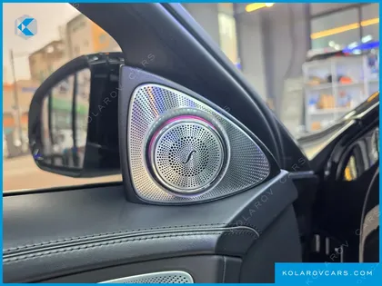 MERCEDES S-CLASS MAYBACH S500 4MATIC