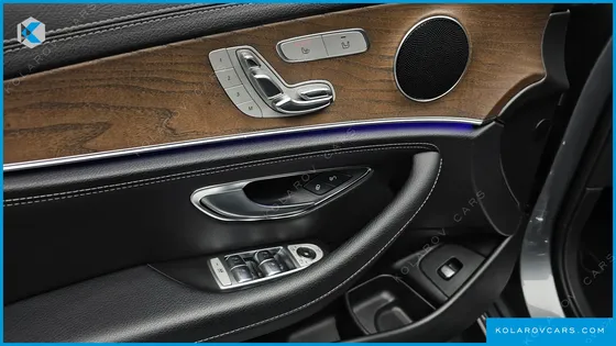 MERCEDES E-CLASS E220D 4MATIC EXCLUSIVE