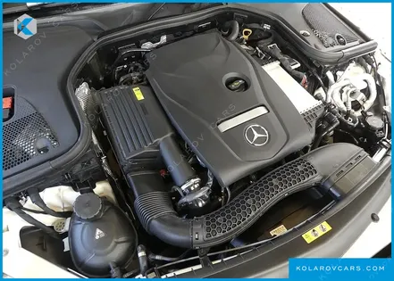 MERCEDES E-CLASS E250 EXCLUSIVE