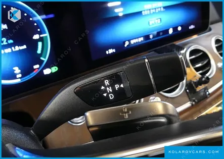 MERCEDES E-CLASS E250 EXCLUSIVE