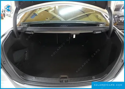 MERCEDES E-CLASS E350 4MATIC AVANTGARDE