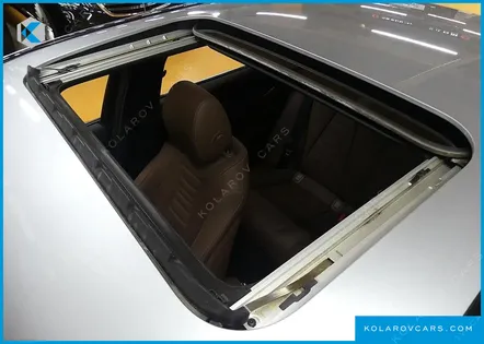 MERCEDES E-CLASS E350 4MATIC AVANTGARDE