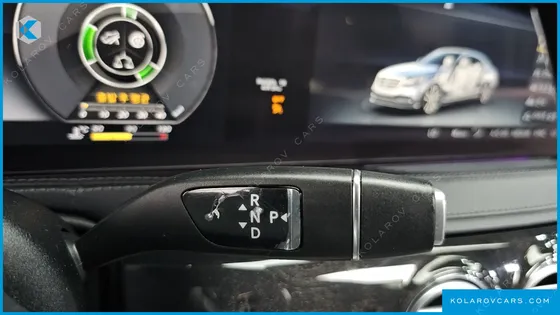 MERCEDES S-CLASS S350L