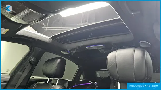 MERCEDES S-CLASS MAYBACH S650