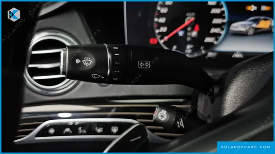 MERCEDES S-CLASS MAYBACH S650