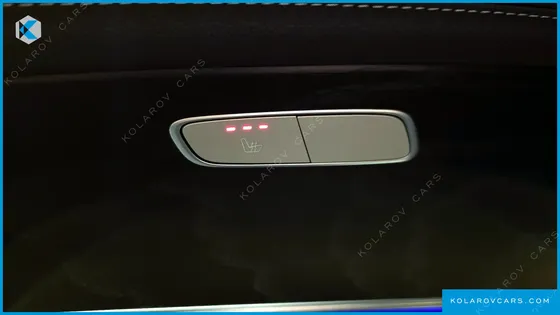 MERCEDES E-CLASS E220D 4MATIC AMG LINE