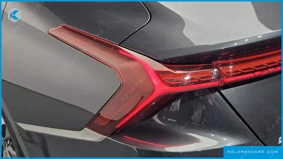 KIA K8 NOBLESSE