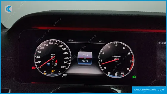 MERCEDES E-CLASS E450 4MATIC COUPE