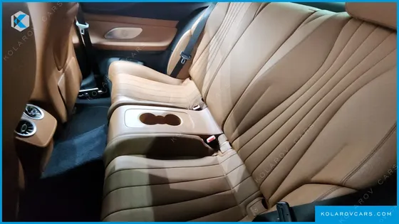 MERCEDES E-CLASS E450 4MATIC COUPE