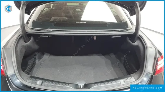 MERCEDES E-CLASS E450 4MATIC COUPE