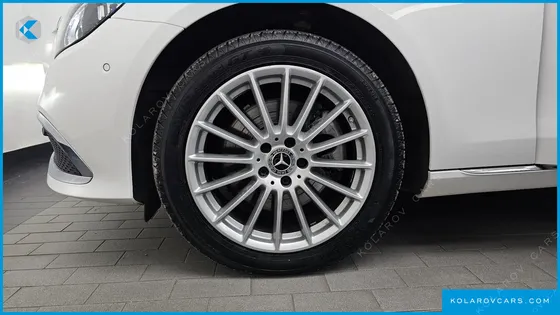 MERCEDES E-CLASS E220D 4MATIC EXCLUSIVE