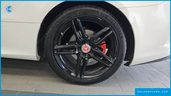 MERCEDES E-CLASS E220D CABRIOLET