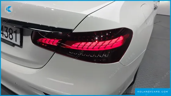 MERCEDES E-CLASS E250 AMG LINE