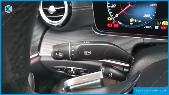 MERCEDES E-CLASS E250 AMG LINE