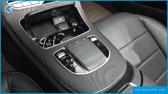 MERCEDES E-CLASS E250 AMG LINE