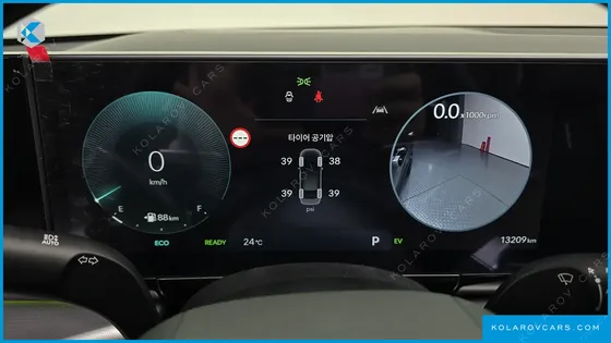 HYUNDAI GRANDEUR EXCLUSIVE