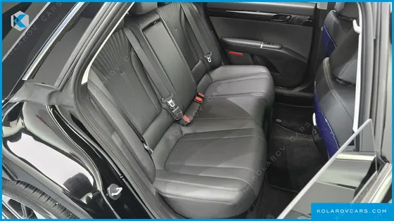 HYUNDAI GRANDEUR EXCLUSIVE