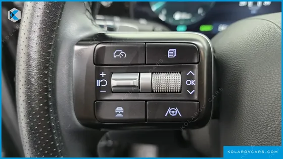 HYUNDAI GRANDEUR EXCLUSIVE