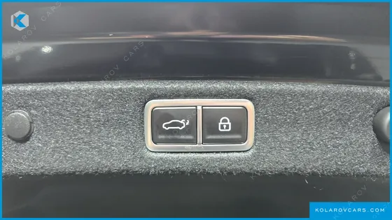 HYUNDAI GRANDEUR EXCLUSIVE