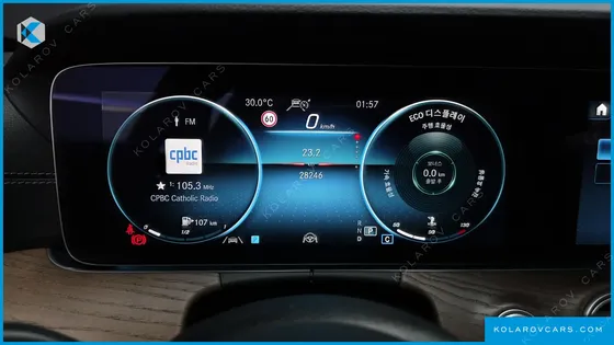 MERCEDES E-CLASS E250 EXCLUSIVE