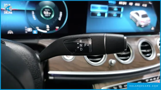MERCEDES E-CLASS E250 EXCLUSIVE
