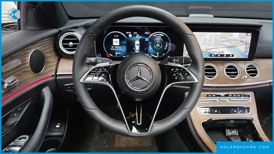 MERCEDES E-CLASS E250 EXCLUSIVE