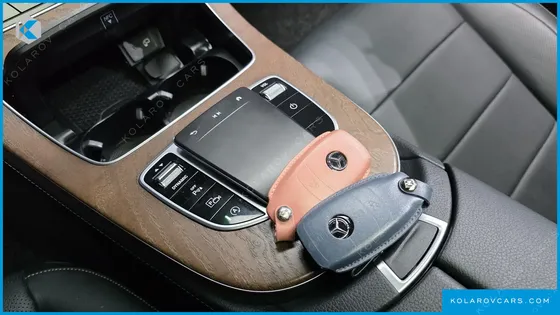 MERCEDES E-CLASS E250 EXCLUSIVE