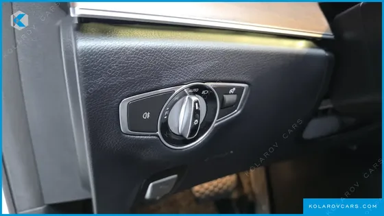MERCEDES E-CLASS E250 EXCLUSIVE