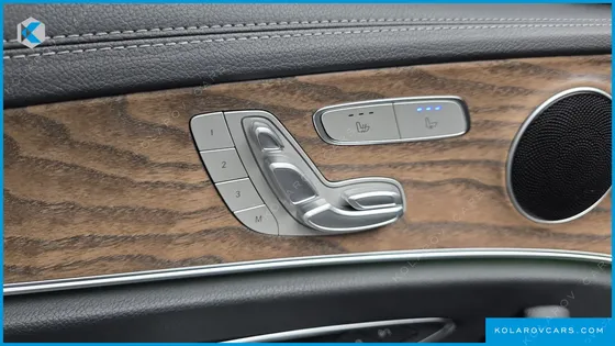 MERCEDES E-CLASS E250 EXCLUSIVE