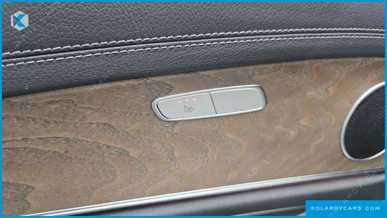 MERCEDES E-CLASS E250 EXCLUSIVE