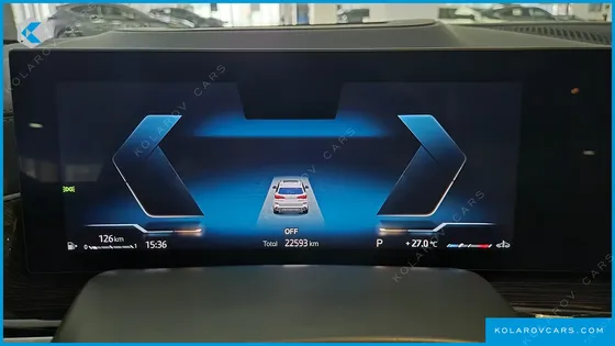 BMW X5 XDRIVE 30D M SPORT