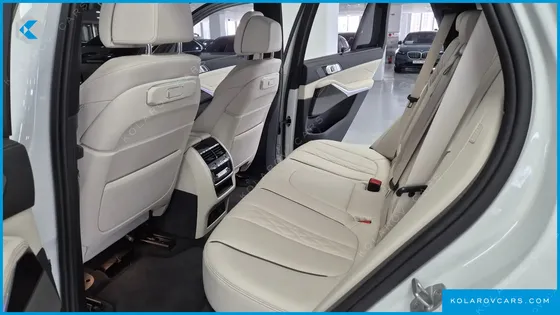 BMW X5 XDRIVE 30D M SPORT