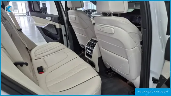 BMW X5 XDRIVE 30D M SPORT