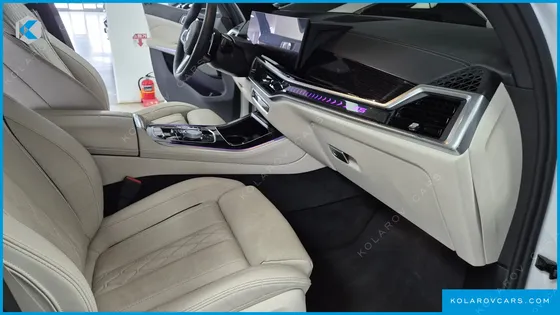 BMW X5 XDRIVE 30D M SPORT