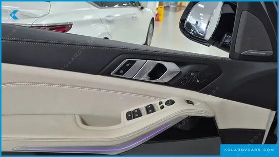 BMW X5 XDRIVE 30D M SPORT